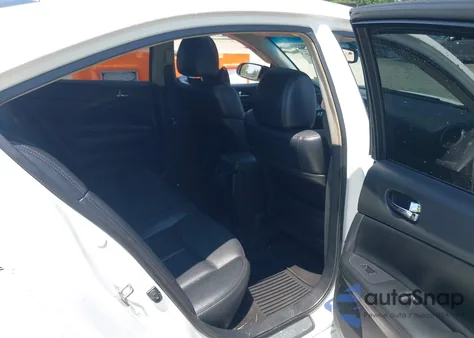 2012 Nissan Maxima 3.5 Sv from USA, damaged, VIN 1N4AA5AP8CC868430